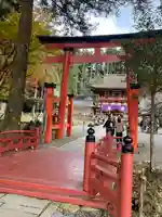 丹生都比売神社(和歌山県)