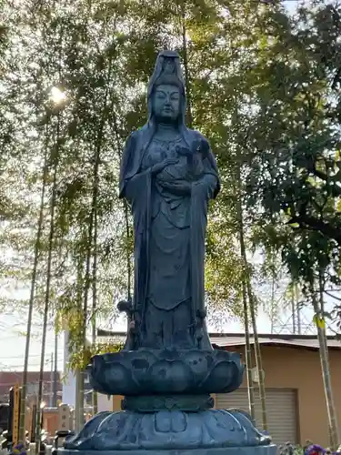 昌福寺(埼玉県)