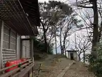 胞姫神社(新潟県)