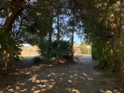 子上神社(千葉県)
