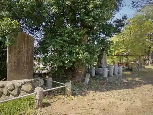 黒羽神社のその他建物
