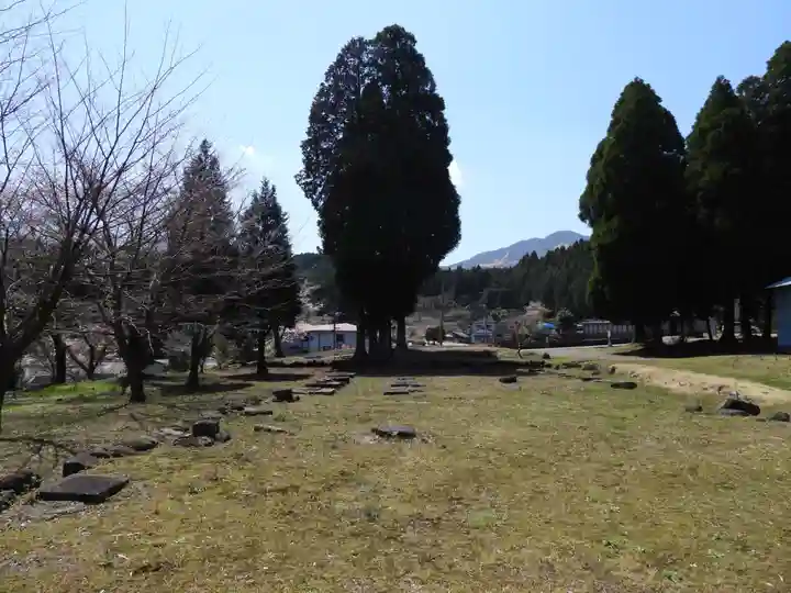 西巌殿寺(熊本県)