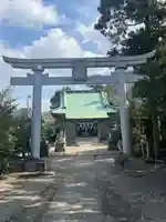 岩井神社(千葉県)