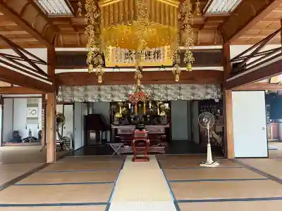 西禅寺(岐阜県)