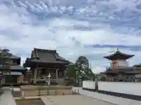 本城寺のその他建物