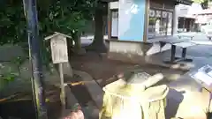 酒列磯前神社の建物その他