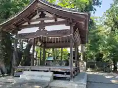 森神社(滋賀県)