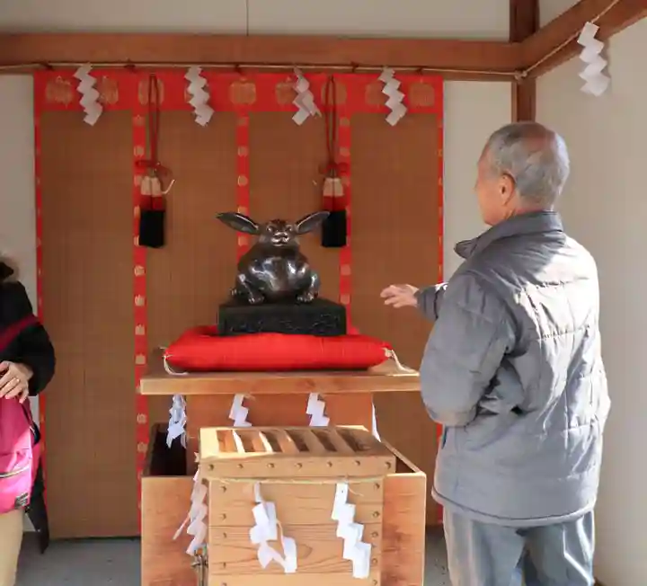 大神神社(奈良県)