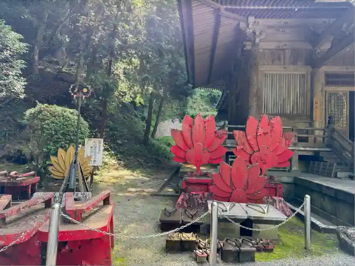 最乗寺(道了尊)(神奈川県)