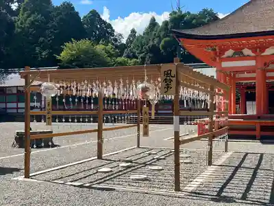 美濃國一宮　南宮大社(岐阜県)