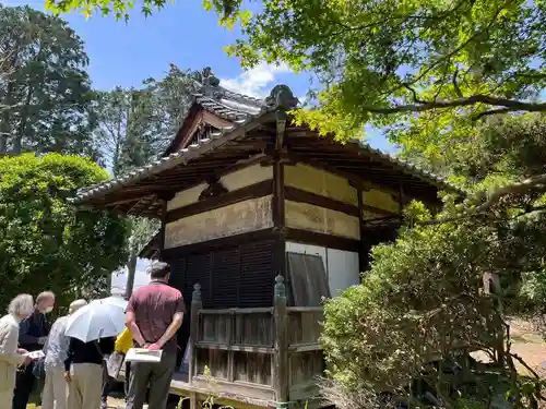 観音寺(滋賀県)
