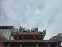 横濱関帝廟(神奈川県)