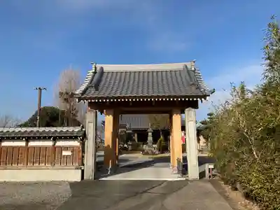 円照寺(栃木県)