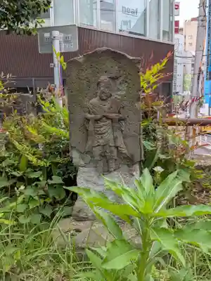 庚申塔(東京都)