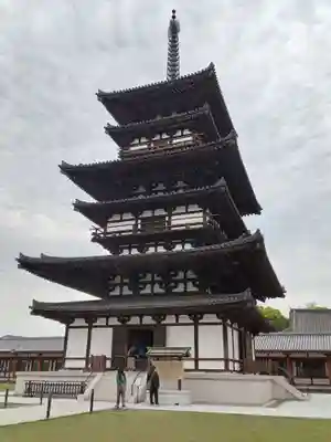 薬師寺(奈良県)
