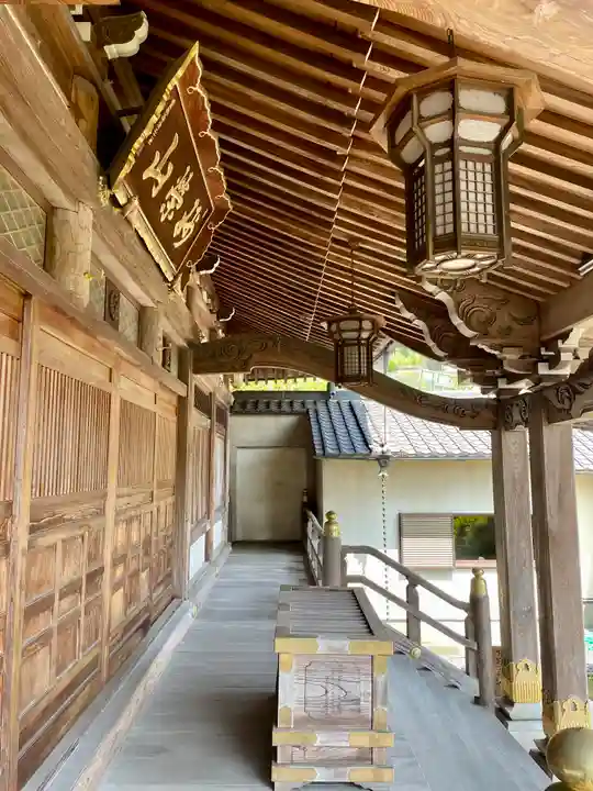 大蓮寺(神奈川県)