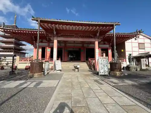 津観音(三重県)