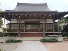 不遠寺(岐阜県)