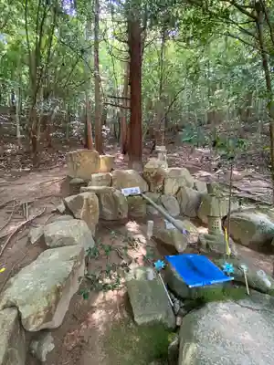安仁神社(岡山県)