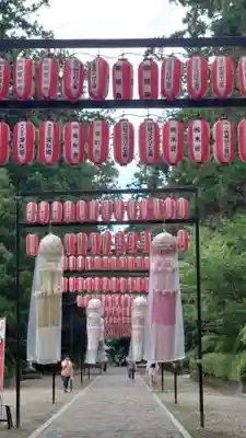 大崎八幡宮(宮城県)