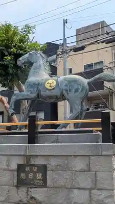 野里住吉神社(大阪府)