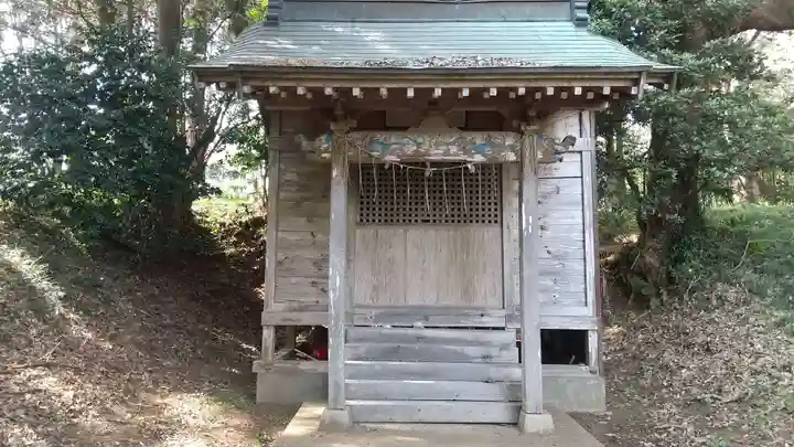 住吉神社(茨城県)