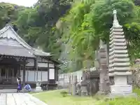 大寳寺の本殿・本堂