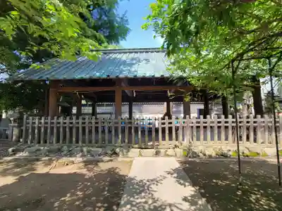 那古野神社のその他建物