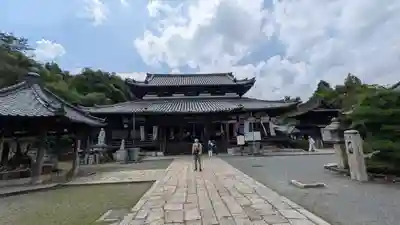 園城寺（三井寺）(滋賀県)