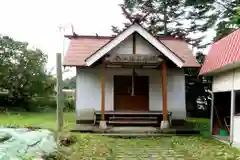 豊浦神社(北海道)