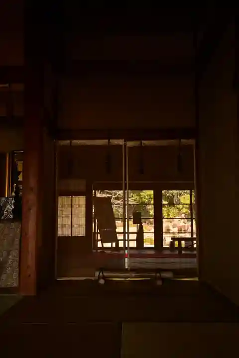 常栄寺(山口県)