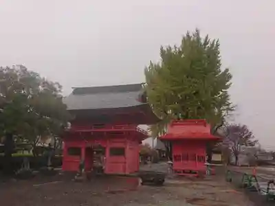 吉岡八幡神社(宮城県)