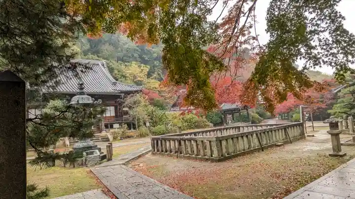 観音寺(山崎聖天)(京都府)