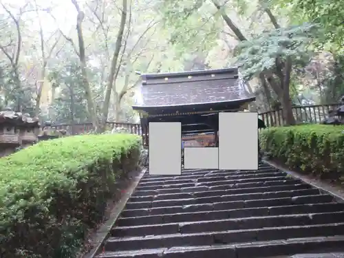 瑞鳳殿(宮城県)