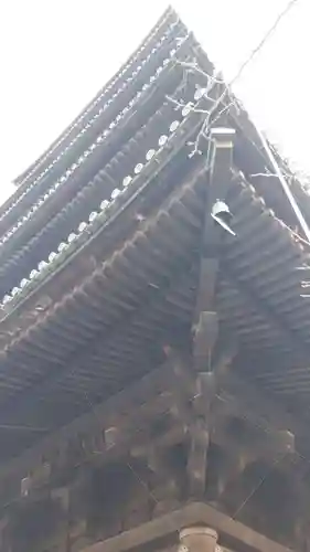 東寺（教王護国寺）(京都府)