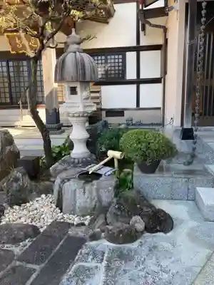 延命寺(神奈川県)