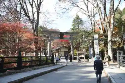 古峯神社(栃木県)