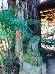 日先神社(茨城県)