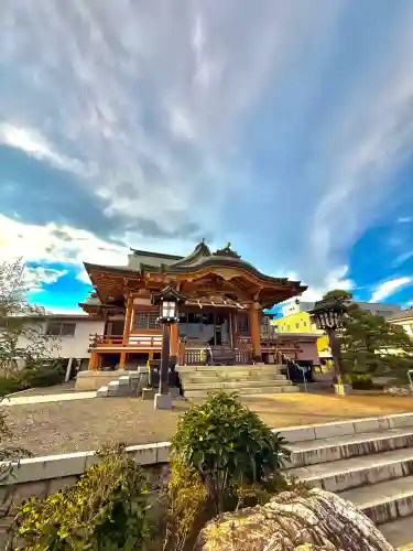 福生神明社(東京都)