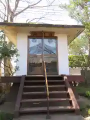 大宮・大原神社の建物その他