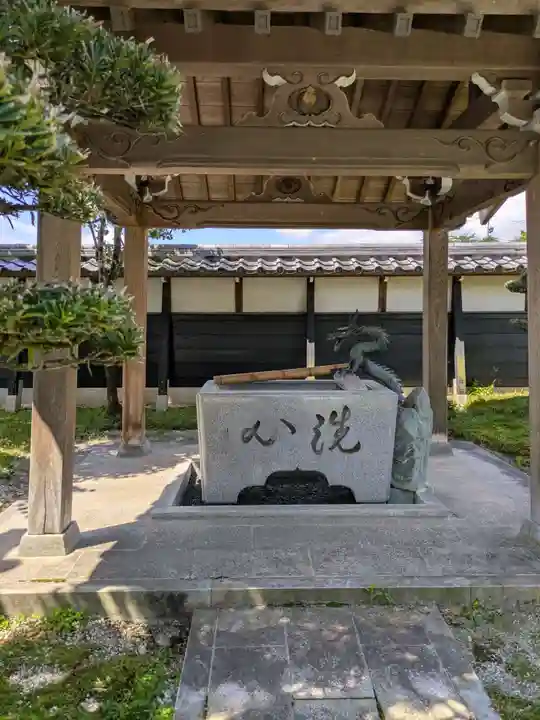 本玄寺(岐阜県)