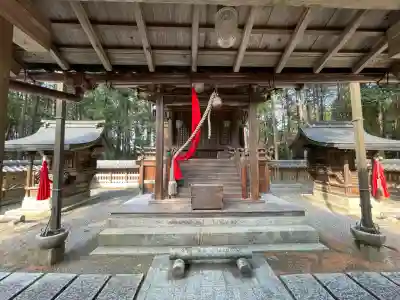 須賀神社(滋賀県)