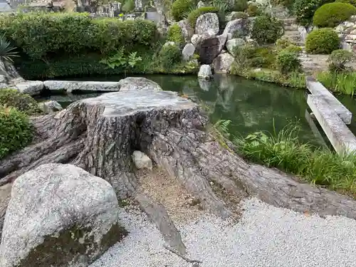 妙感寺(滋賀県)