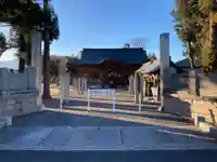 大宮神社(長野県)