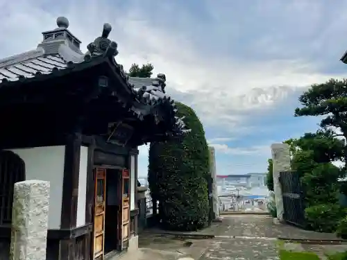 光念寺(神奈川県)