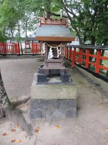 天神社の末社