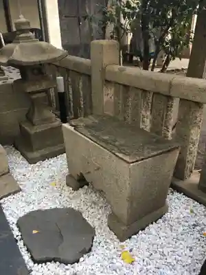 小野照崎神社(東京都)