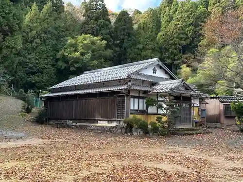 草岡神社(滋賀県)