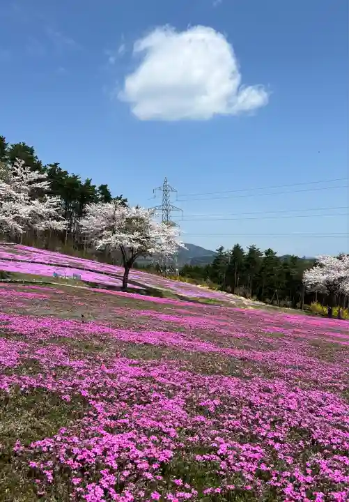 若がえり大神宮(福島県)