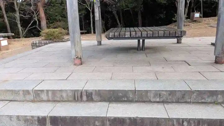 宇治上神社の周辺